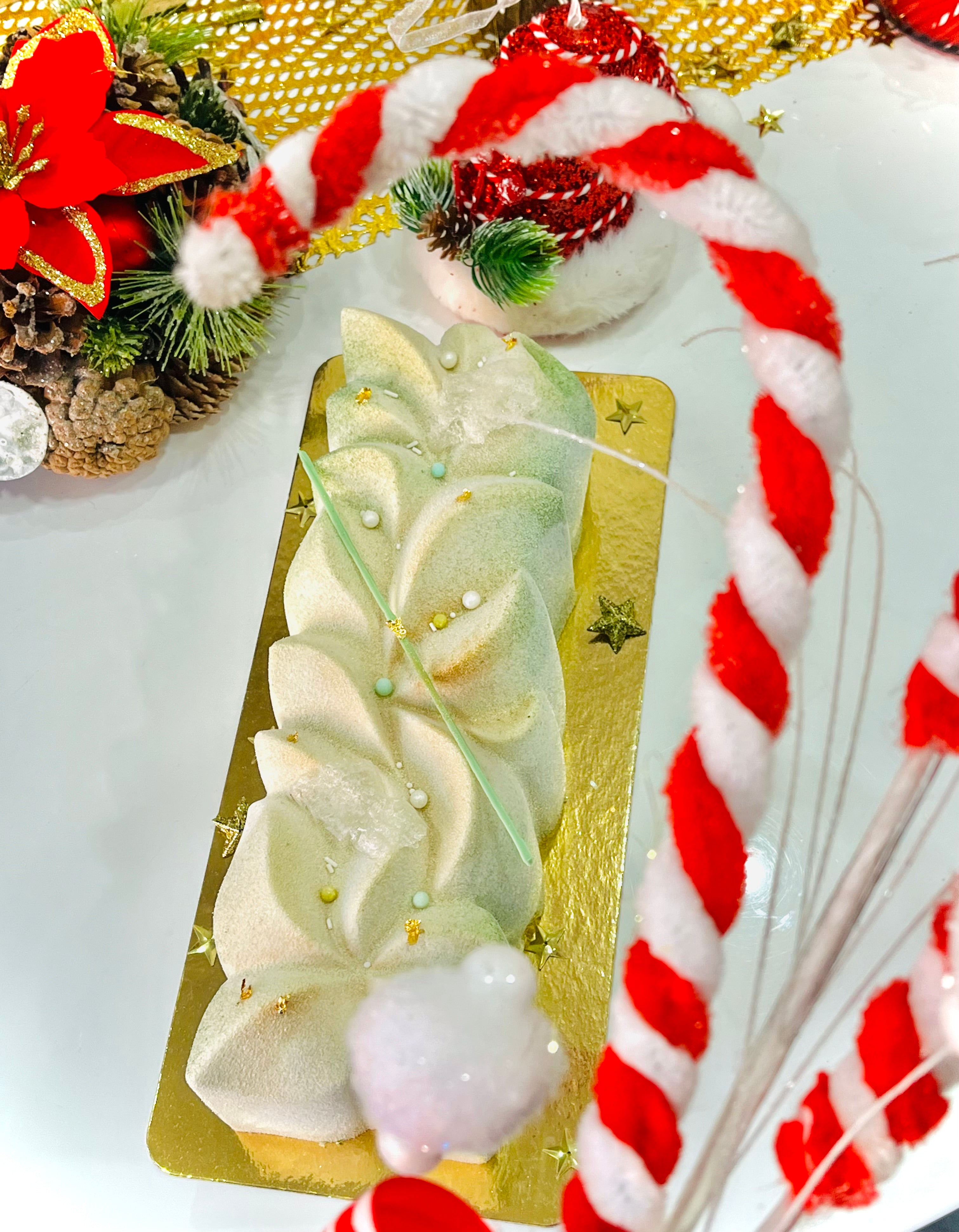 La "Perle de l'Orient" ( 8/9 pers.)